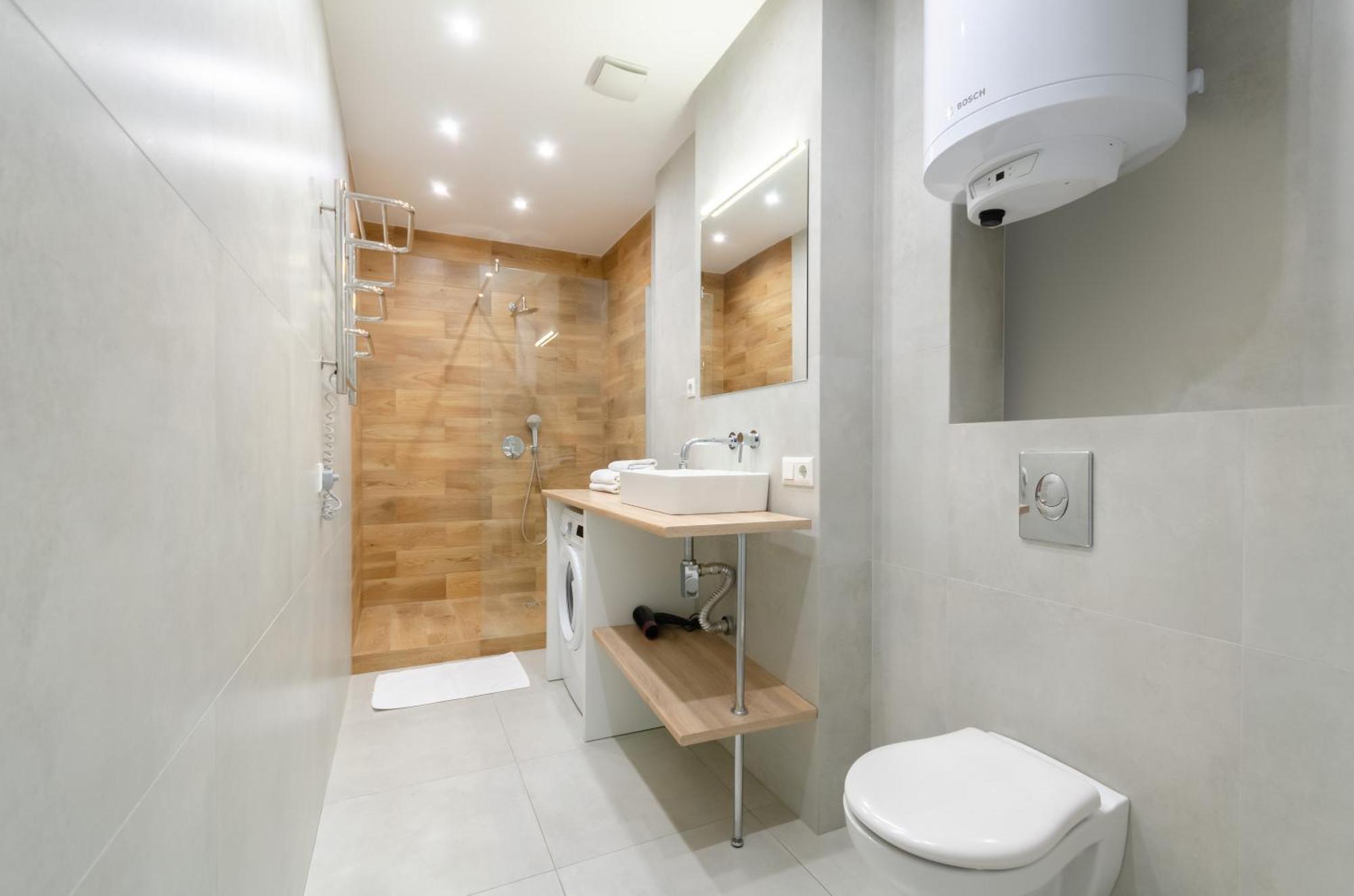 Petrovdom 78-170 Smart Comfort In Rc Nivki Park Kiev Luaran gambar