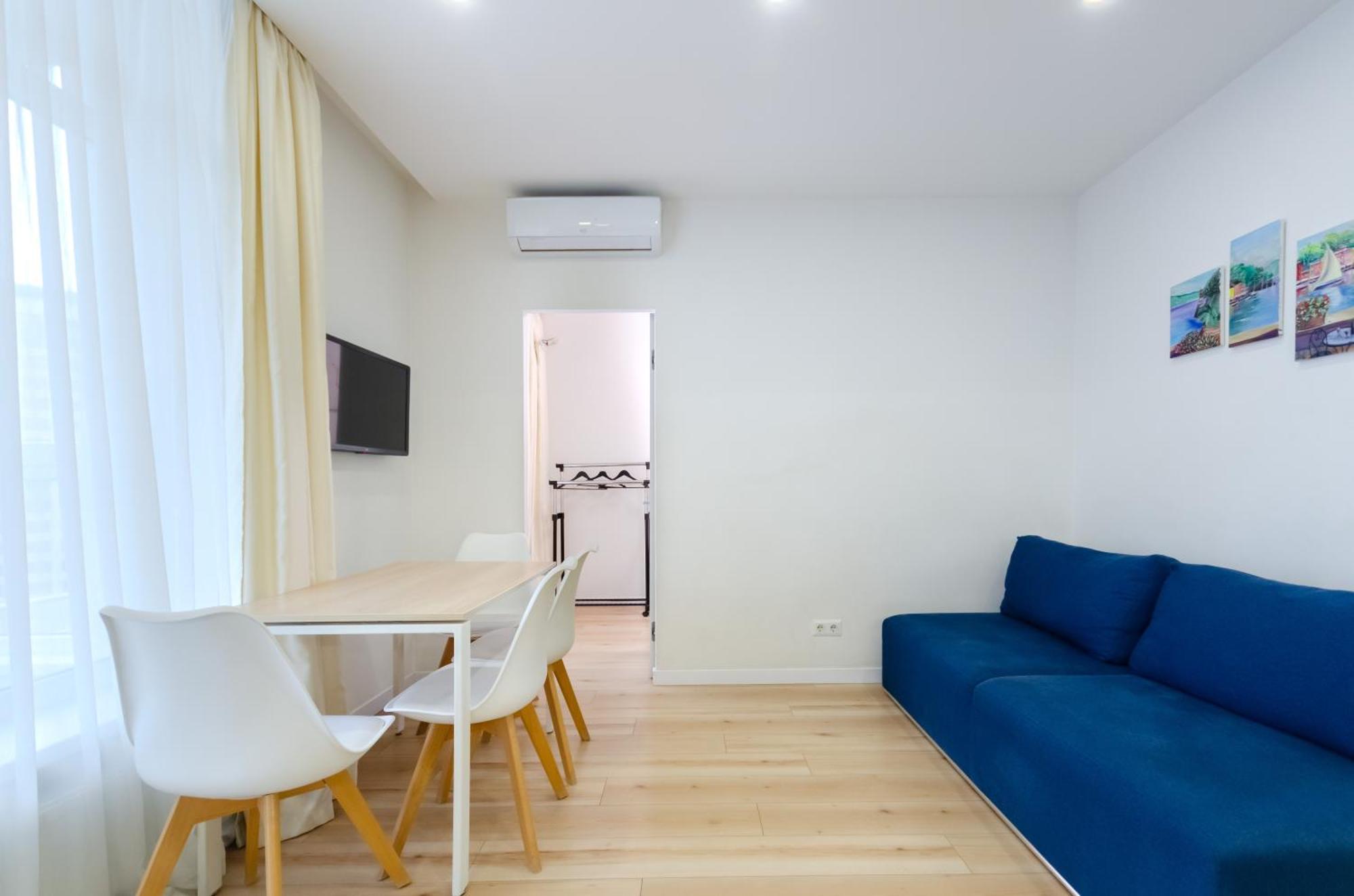 Petrovdom 78-170 Smart Comfort In Rc Nivki Park Kiev Luaran gambar