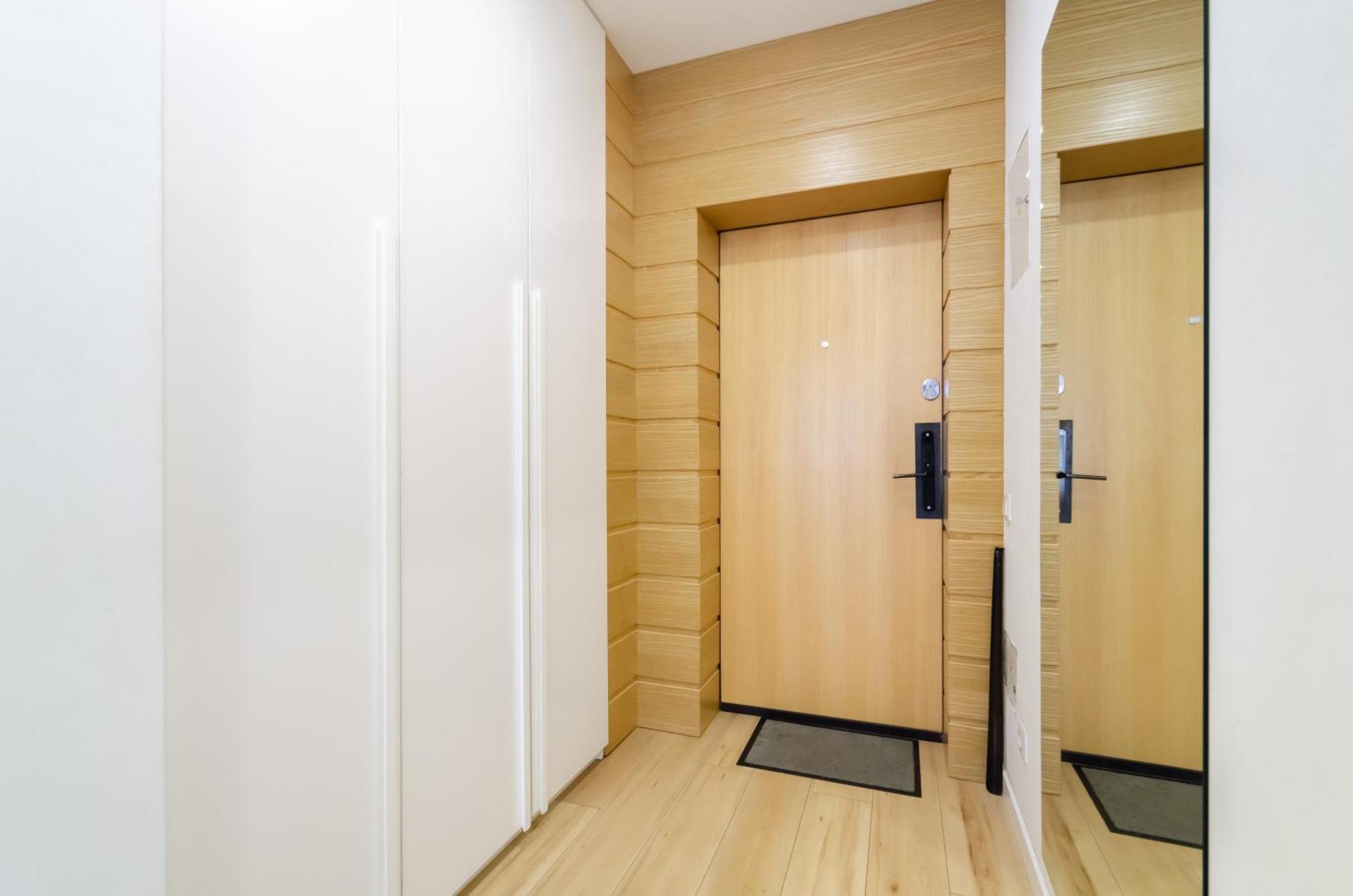 Petrovdom 78-170 Smart Comfort In Rc Nivki Park Kiev Luaran gambar