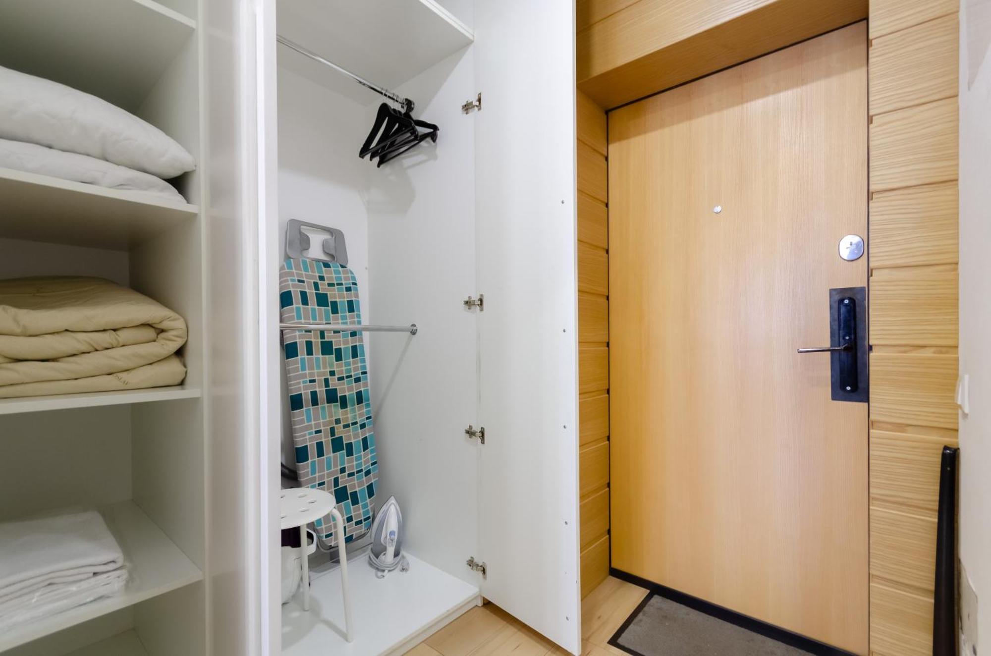 Petrovdom 78-170 Smart Comfort In Rc Nivki Park Kiev Luaran gambar