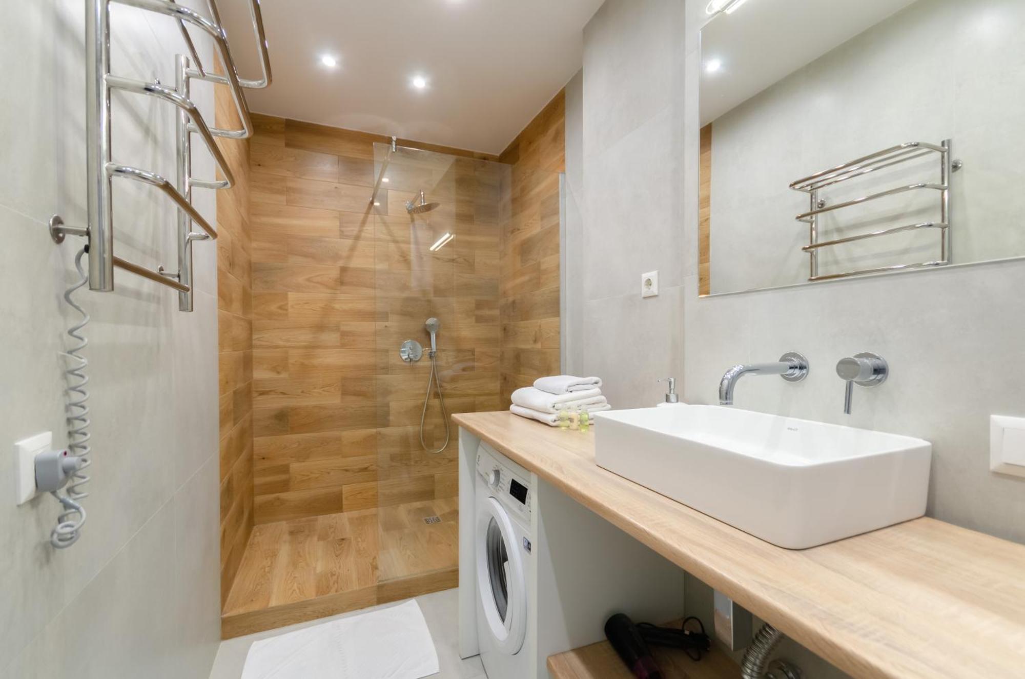 Petrovdom 78-170 Smart Comfort In Rc Nivki Park Kiev Luaran gambar