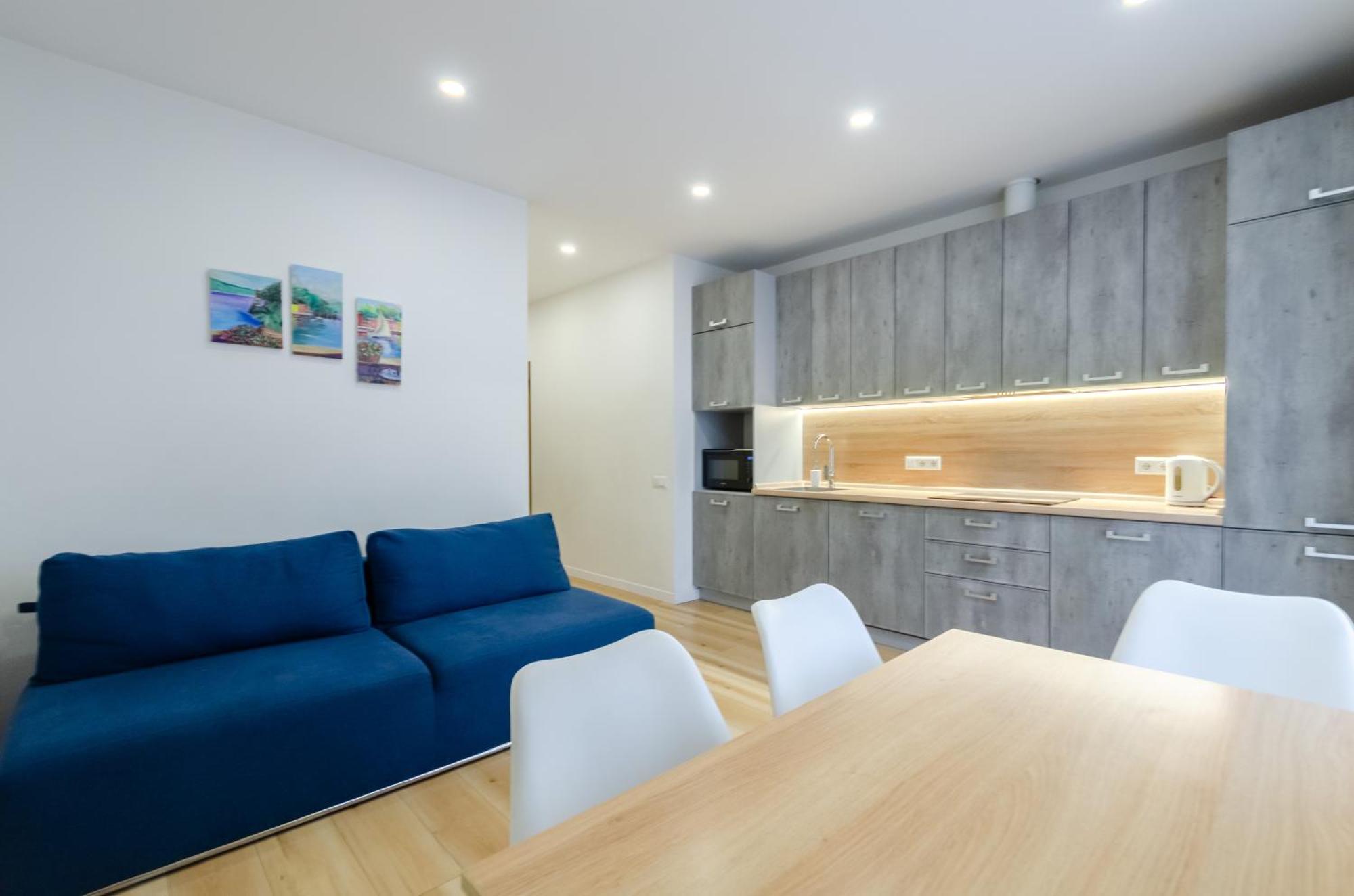 Petrovdom 78-170 Smart Comfort In Rc Nivki Park Kiev Luaran gambar