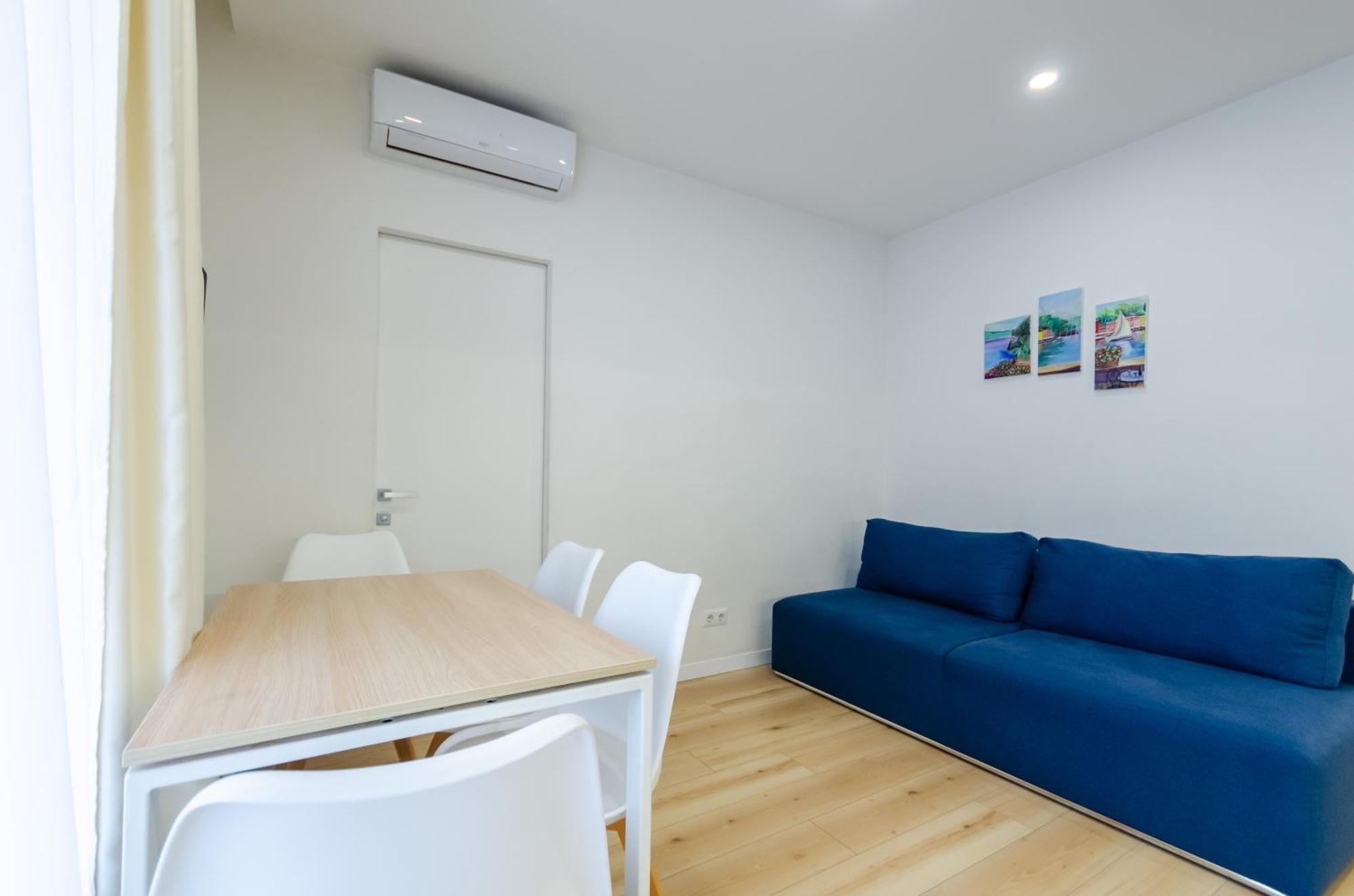 Petrovdom 78-170 Smart Comfort In Rc Nivki Park Kiev Luaran gambar