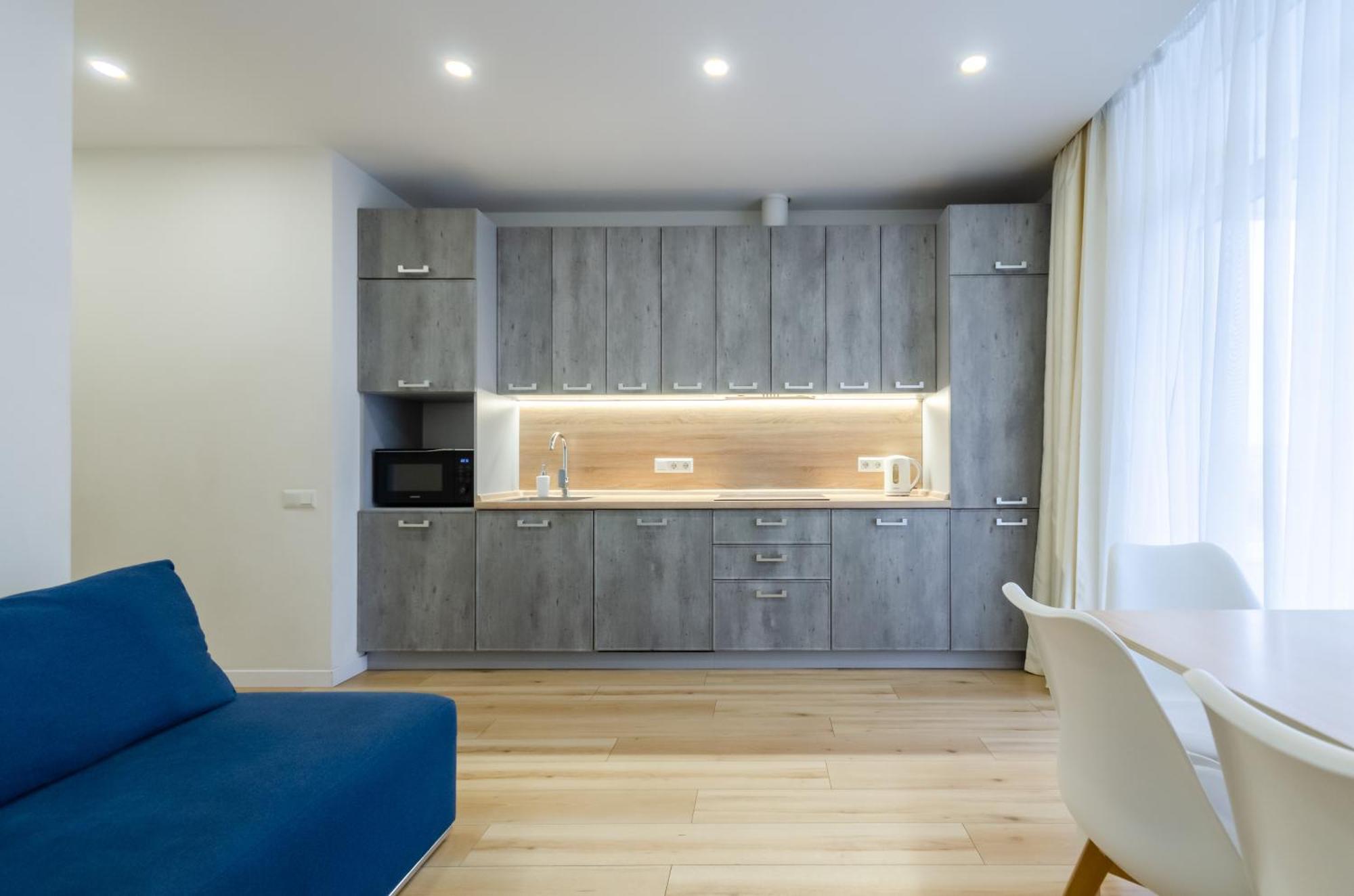 Petrovdom 78-170 Smart Comfort In Rc Nivki Park Kiev Luaran gambar