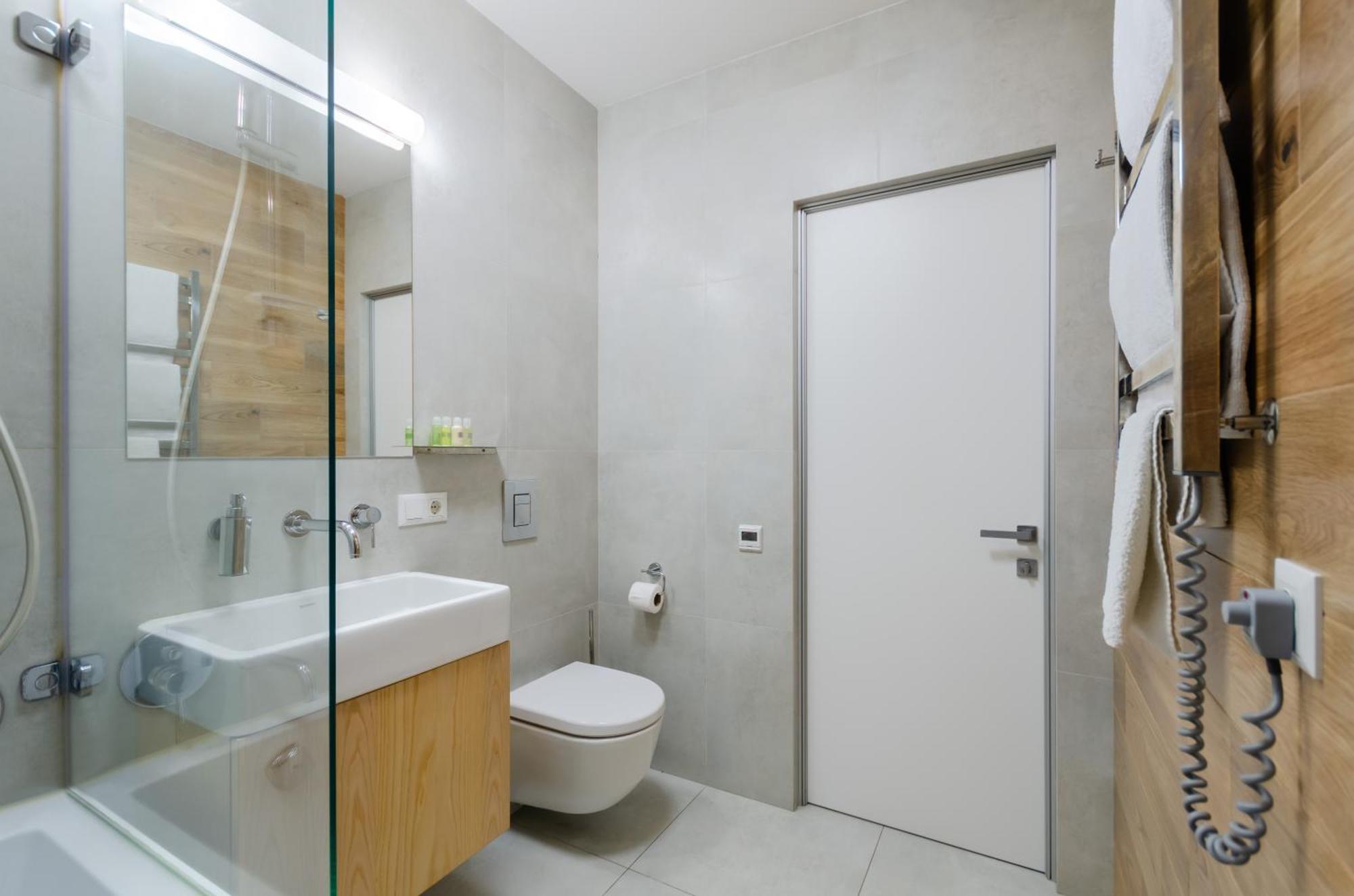 Petrovdom 78-170 Smart Comfort In Rc Nivki Park Kiev Luaran gambar