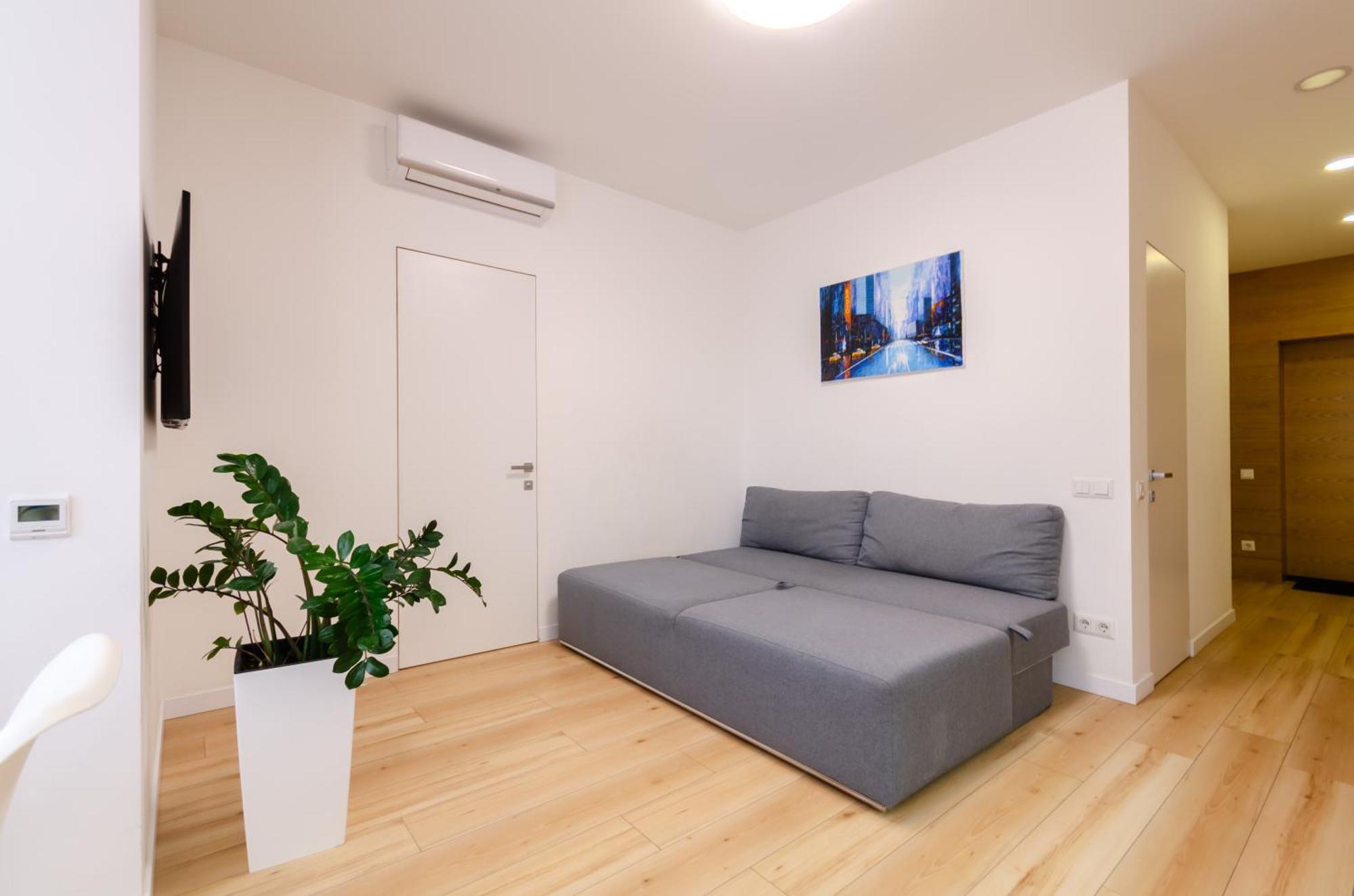 Petrovdom 78-170 Smart Comfort In Rc Nivki Park Kiev Luaran gambar