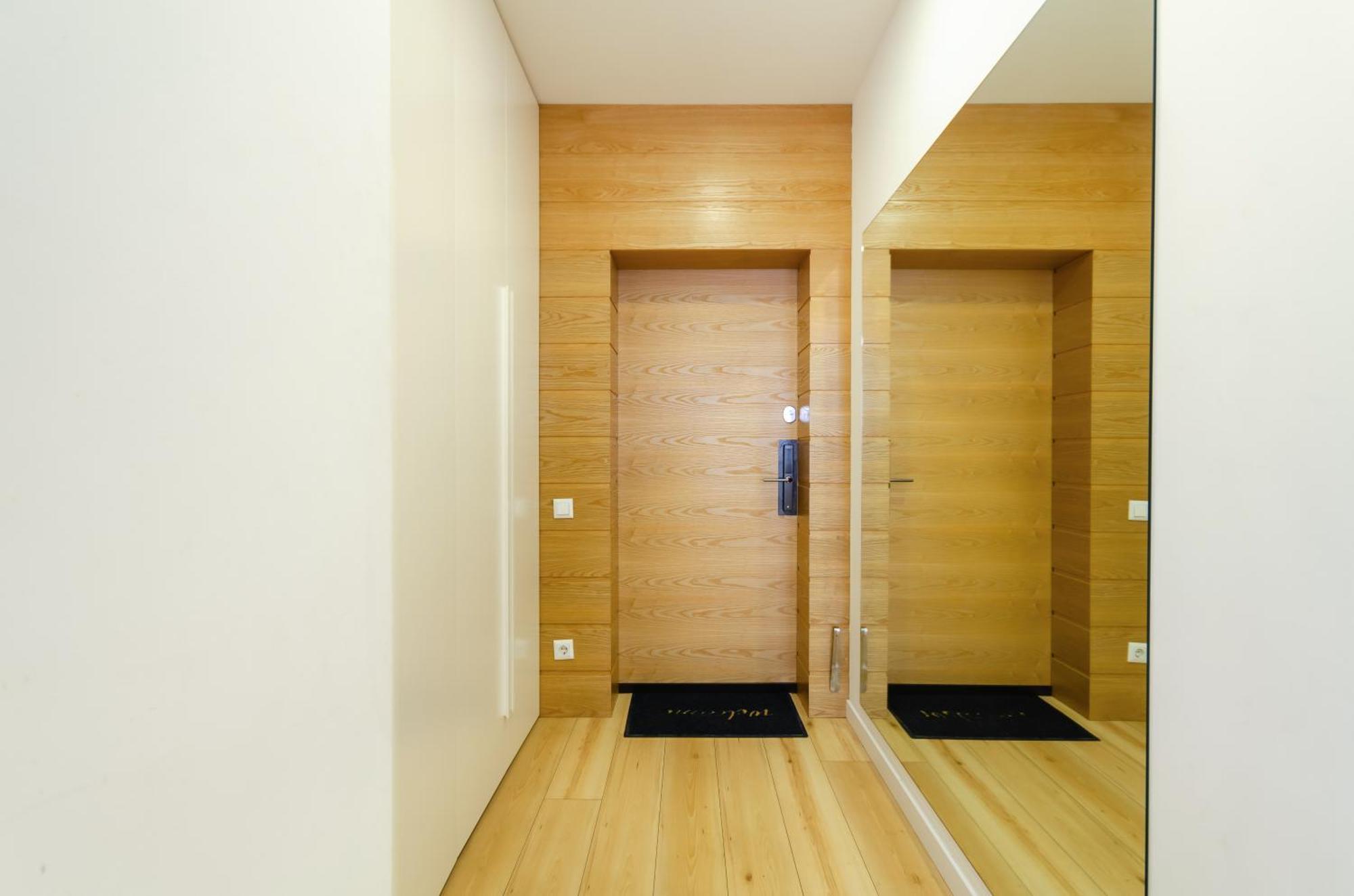 Petrovdom 78-170 Smart Comfort In Rc Nivki Park Kiev Luaran gambar