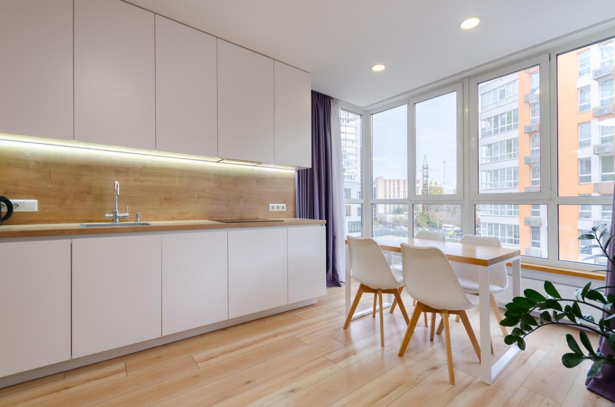 Petrovdom 78-170 Smart Comfort In Rc Nivki Park Kiev Luaran gambar