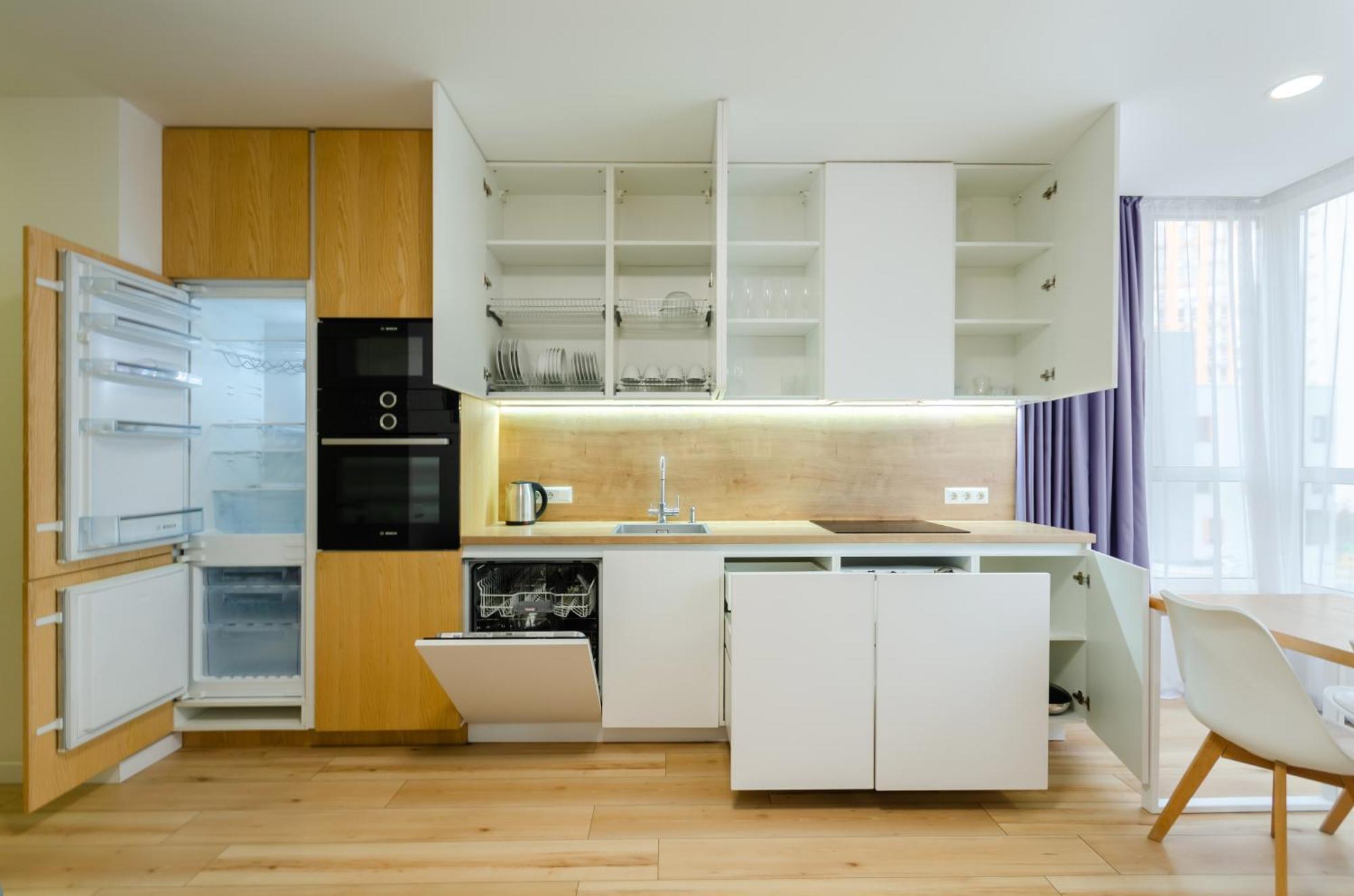 Petrovdom 78-170 Smart Comfort In Rc Nivki Park Kiev Luaran gambar